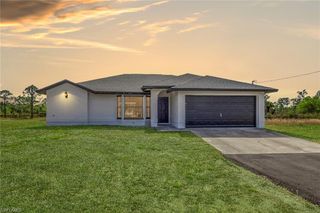 3760 50th AVE NE, Naples, FL 34120