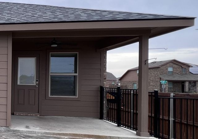 9301 Hill Topper Trail, Fort Worth, TX 76131