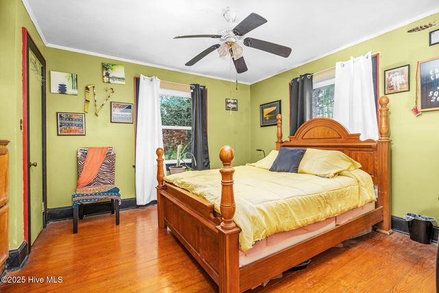 2600 N Main Street, Tarboro, NC 27886