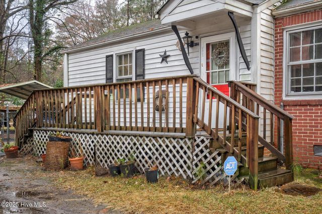 2600 N Main Street, Tarboro, NC 27886