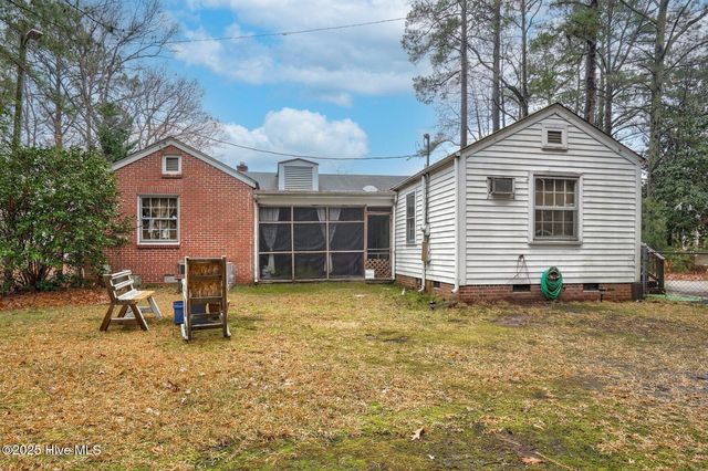 2600 N Main Street, Tarboro, NC 27886