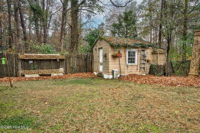 2600 N Main Street, Tarboro, NC 27886