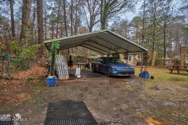 2600 N Main Street, Tarboro, NC 27886