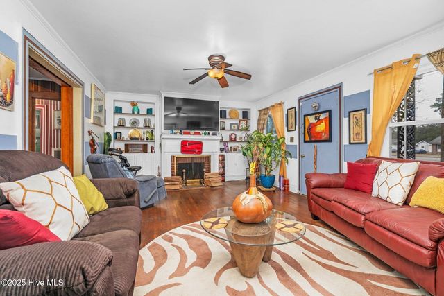 2600 N Main Street, Tarboro, NC 27886