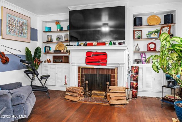 2600 N Main Street, Tarboro, NC 27886