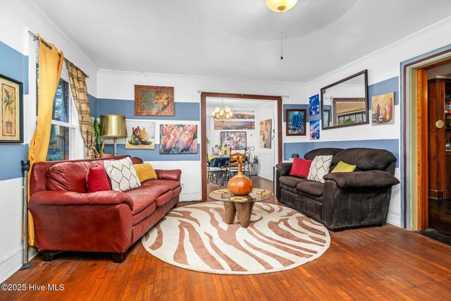 2600 N Main Street, Tarboro, NC 27886