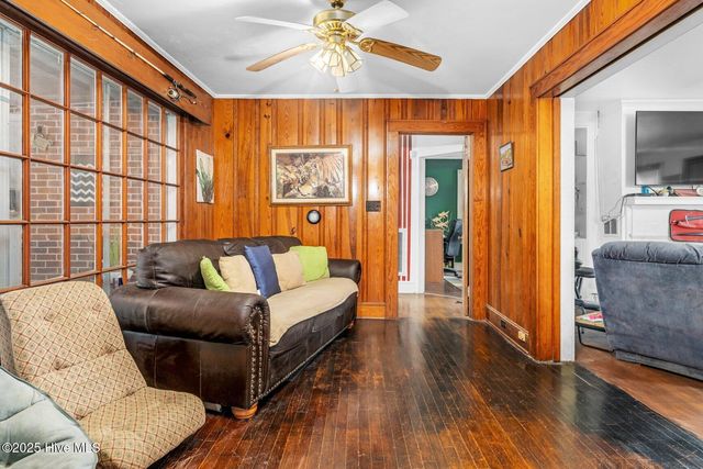 2600 N Main Street, Tarboro, NC 27886