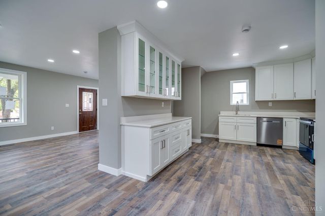 2043 Lawrence Avenue, Norwood, OH 45212