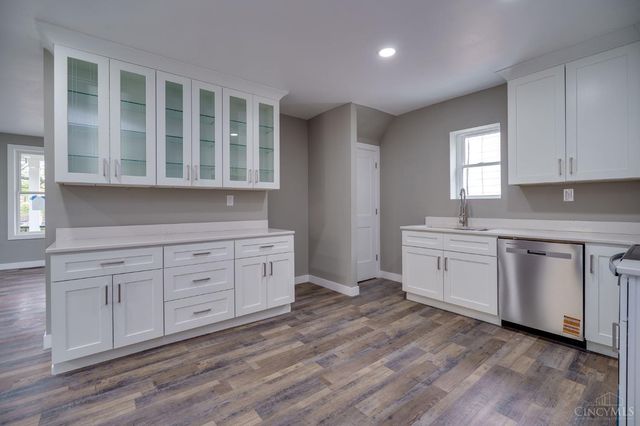 2043 Lawrence Avenue, Norwood, OH 45212