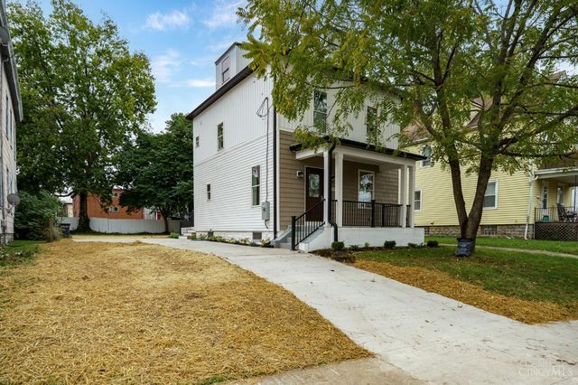 2043 Lawrence Avenue, Norwood, OH 45212