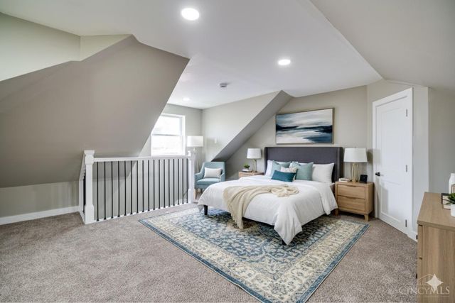 2043 Lawrence Avenue, Norwood, OH 45212