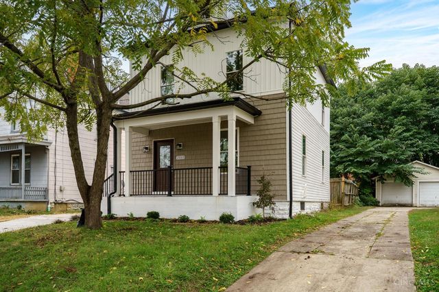2043 Lawrence Avenue, Norwood, OH 45212
