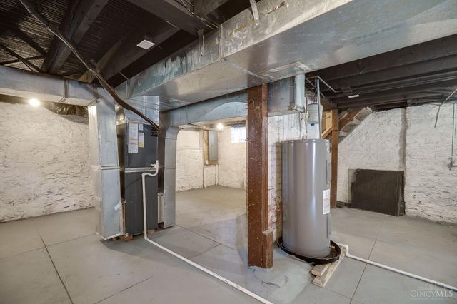 2043 Lawrence Avenue, Norwood, OH 45212