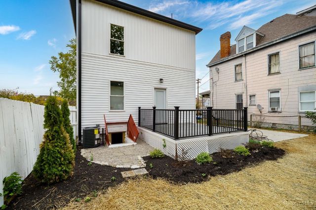 2043 Lawrence Avenue, Norwood, OH 45212