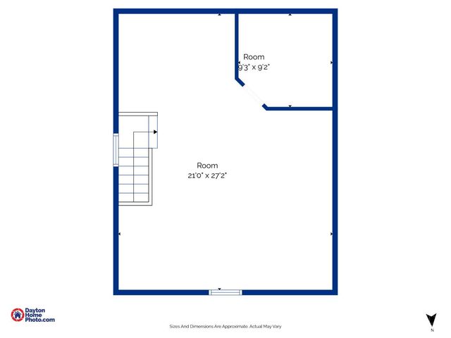 2043 Lawrence Avenue, Norwood, OH 45212