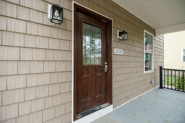 2043 Lawrence Avenue, Norwood, OH 45212