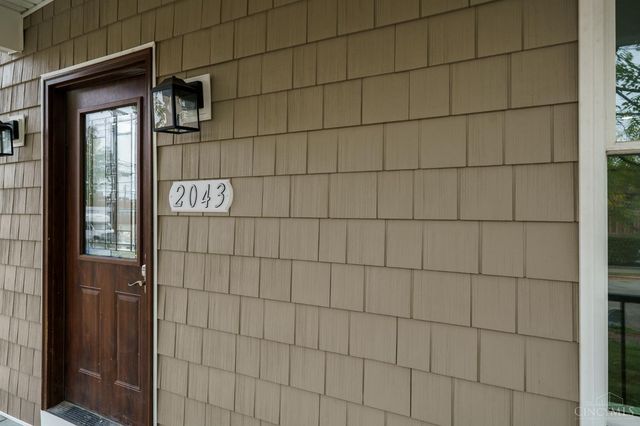 2043 Lawrence Avenue, Norwood, OH 45212