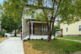 2043 Lawrence Avenue, Norwood, OH 45212