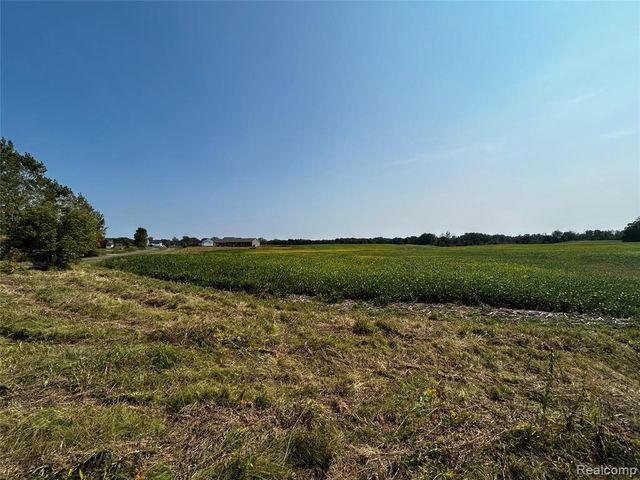 Parcel N N Hacker Road, Howell, MI 48843