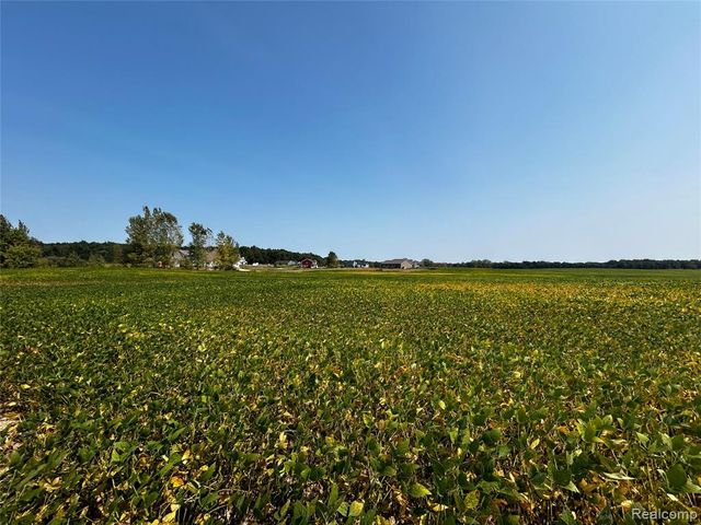 Parcel N N Hacker Road, Howell, MI 48843