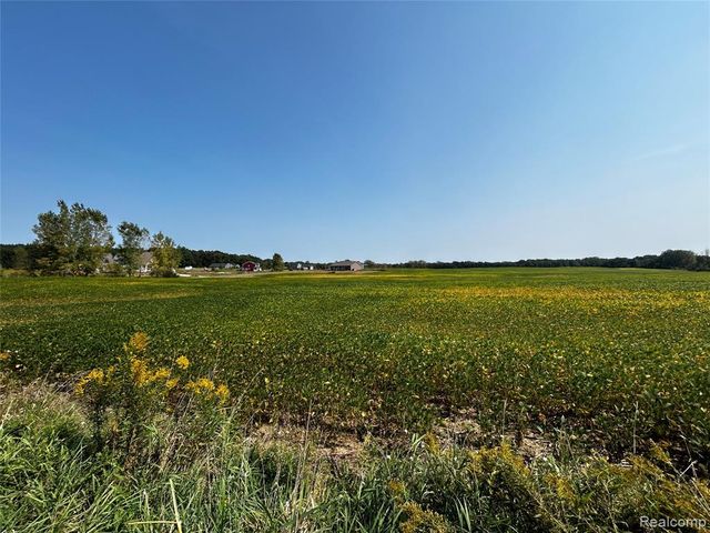 Parcel N N Hacker Road, Howell, MI 48843