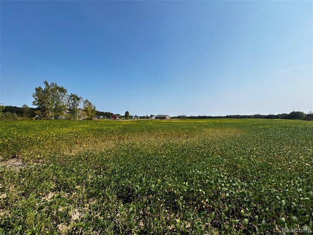 Parcel N N Hacker Road, Howell, MI 48843