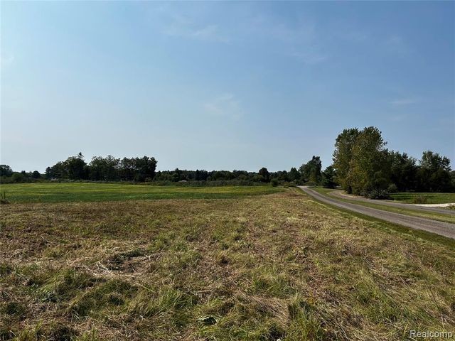Parcel N N Hacker Road, Howell, MI 48843