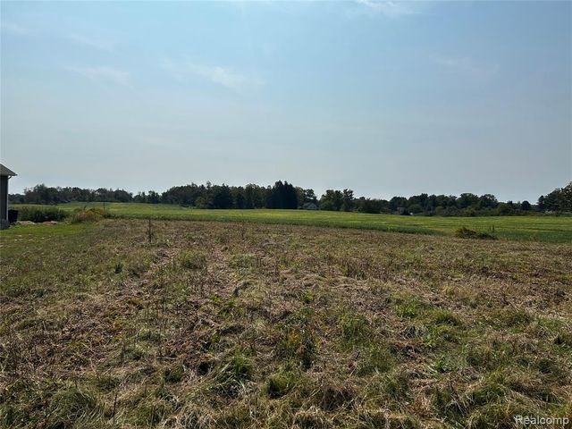 Parcel N N Hacker Road, Howell, MI 48843
