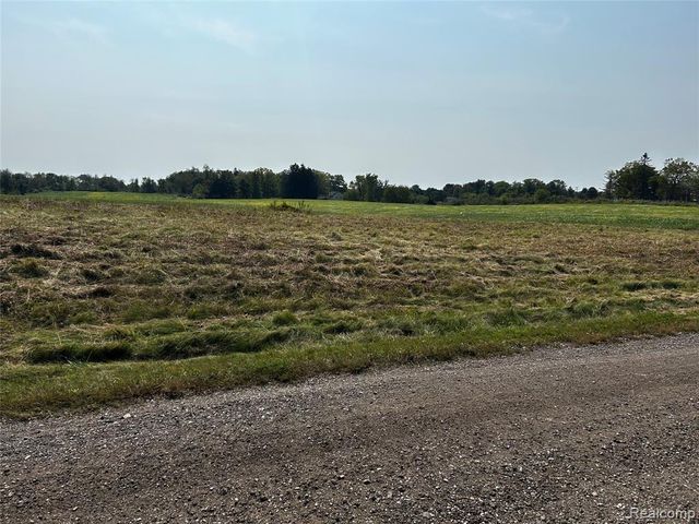 Parcel N N Hacker Road, Howell, MI 48843