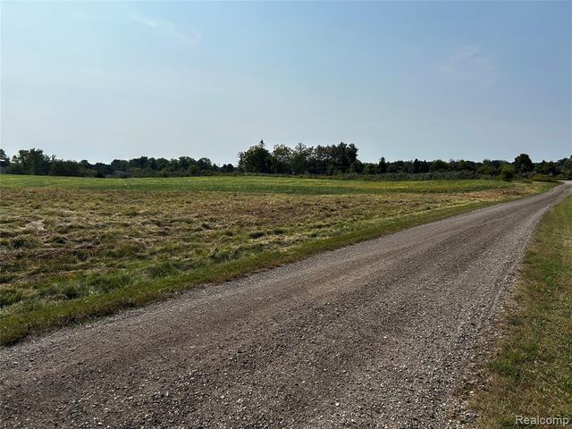 Parcel N N Hacker Road, Howell, MI 48843