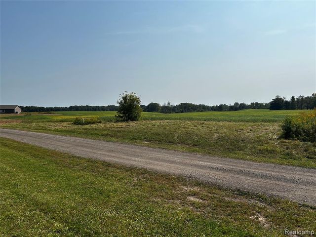 Parcel N N Hacker Road, Howell, MI 48843