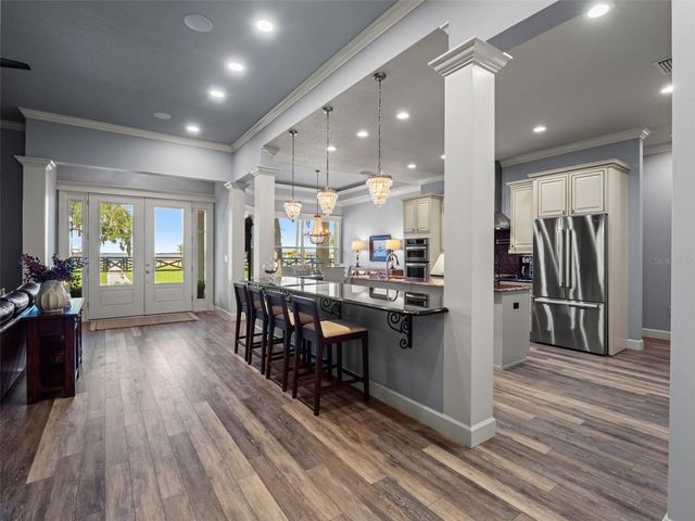 12442 LAKESHORE DRIVE, Clermont, FL 34711
