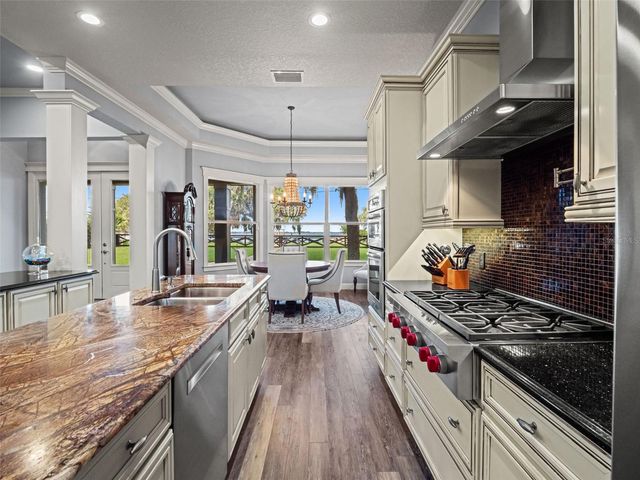 12442 LAKESHORE DRIVE, Clermont, FL 34711