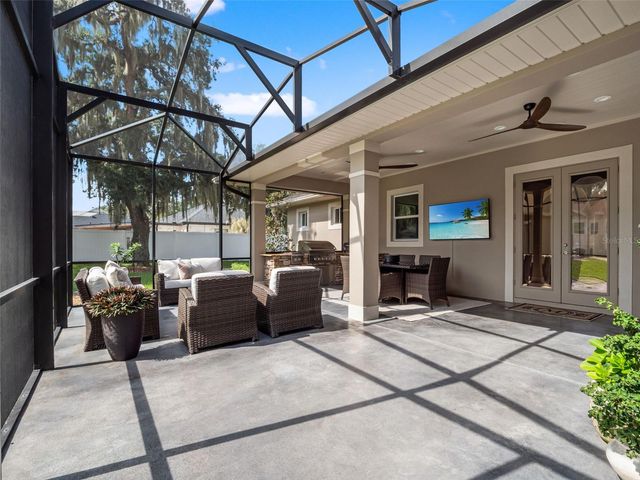 12442 LAKESHORE DRIVE, Clermont, FL 34711