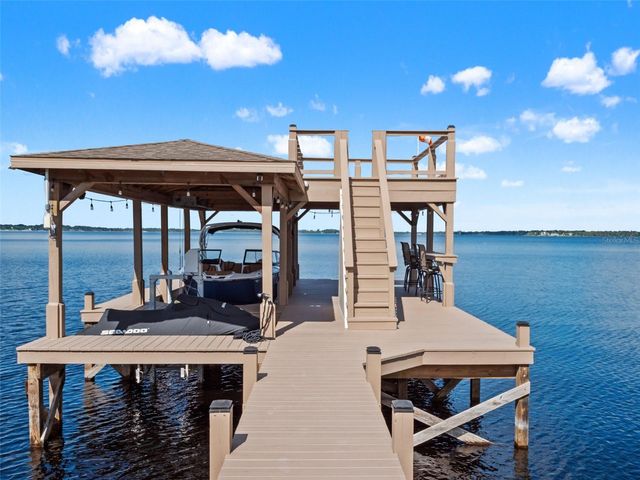 12442 LAKESHORE DRIVE, Clermont, FL 34711