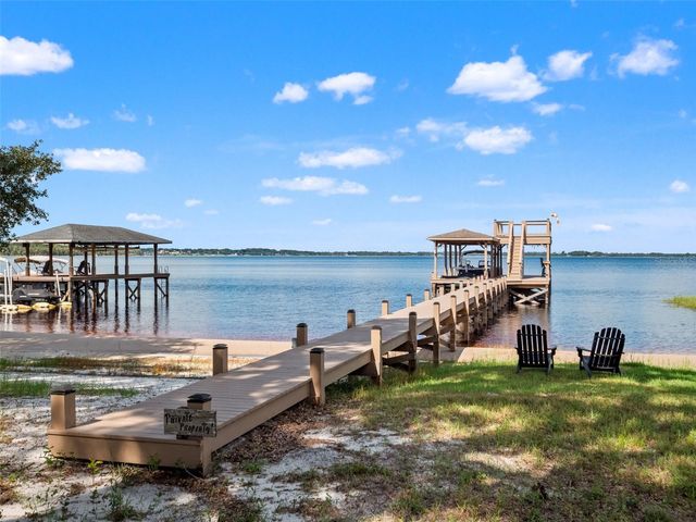 12442 LAKESHORE DRIVE, Clermont, FL 34711