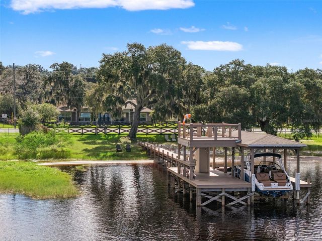 12442 LAKESHORE DRIVE, Clermont, FL 34711
