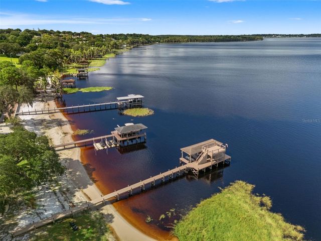 12442 LAKESHORE DRIVE, Clermont, FL 34711