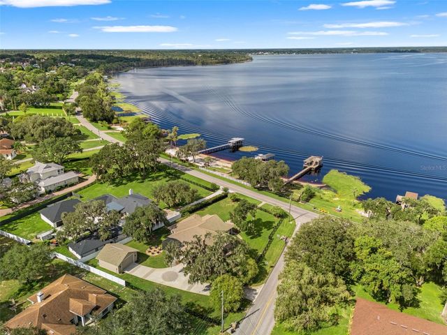 12442 LAKESHORE DRIVE, Clermont, FL 34711