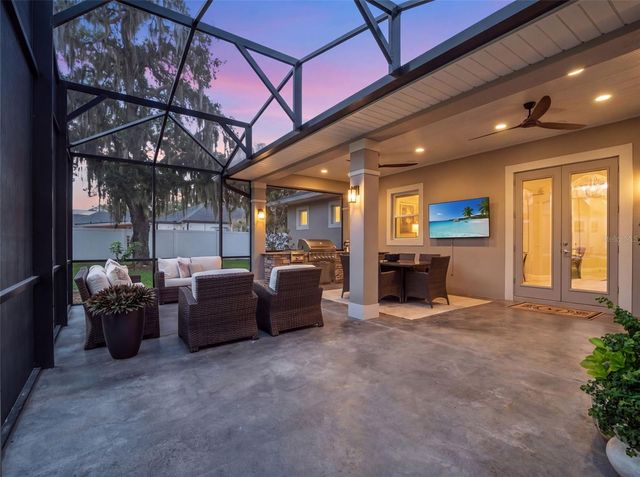 12442 LAKESHORE DRIVE, Clermont, FL 34711
