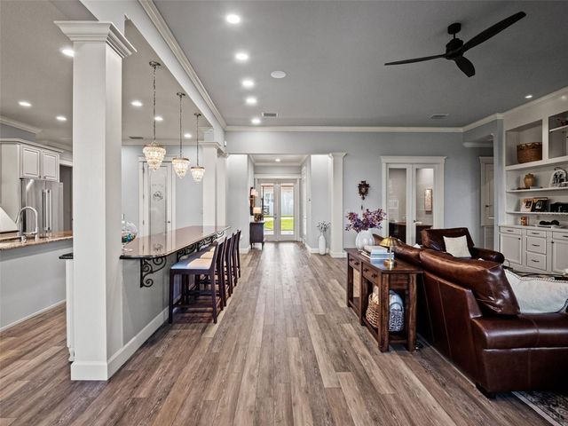12442 LAKESHORE DRIVE, Clermont, FL 34711