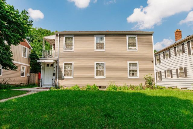 3309 S 7th STREET #3311, Milwaukee, WI 53215