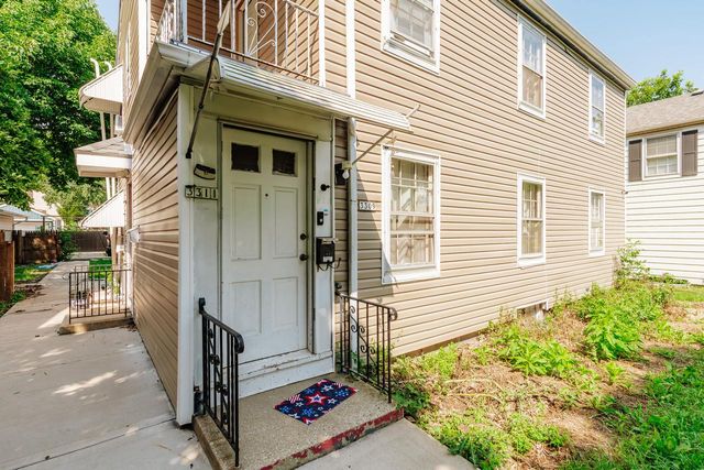 3309 S 7th STREET #3311, Milwaukee, WI 53215