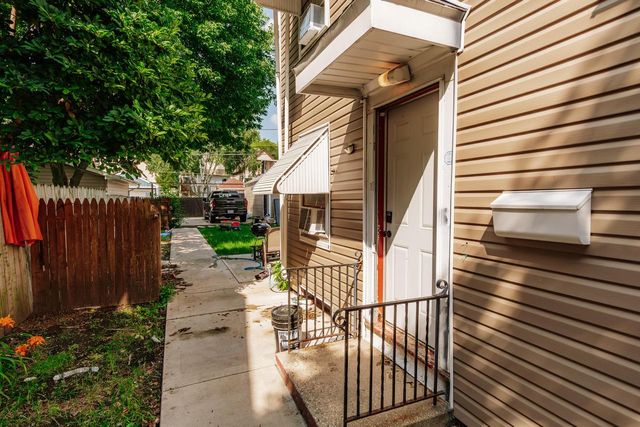 3309 S 7th STREET #3311, Milwaukee, WI 53215