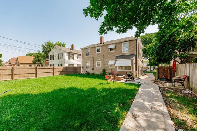 3309 S 7th STREET #3311, Milwaukee, WI 53215