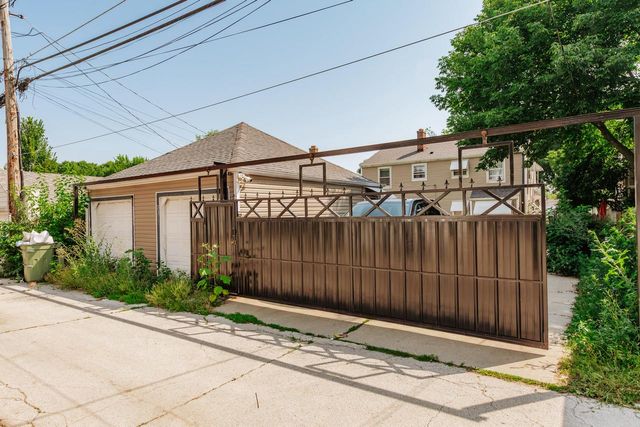 3309 S 7th STREET #3311, Milwaukee, WI 53215