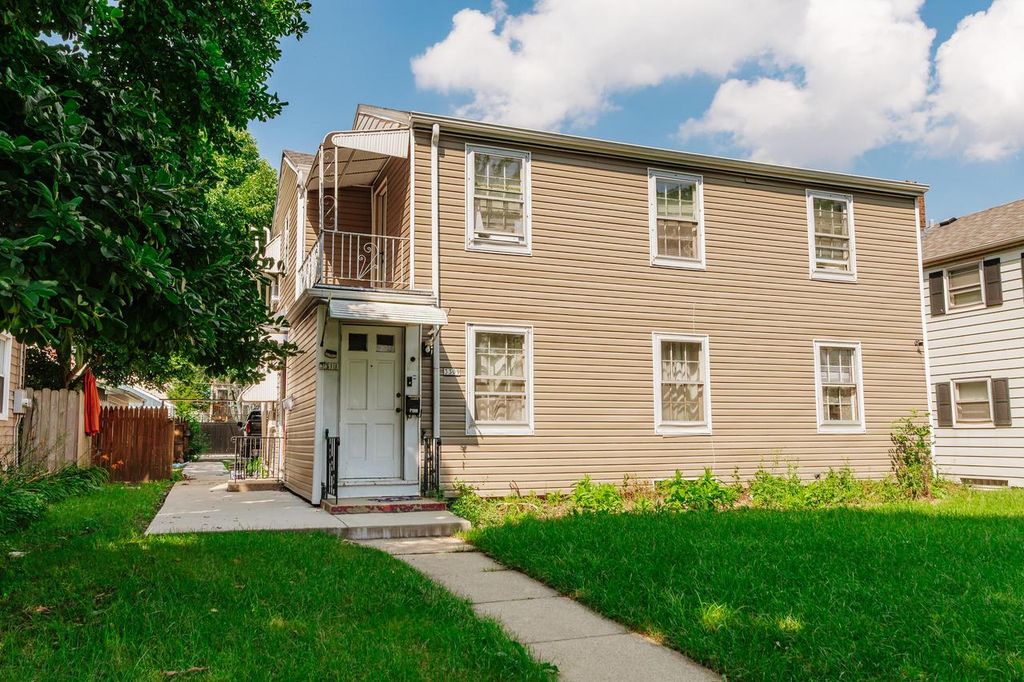 3309 S 7th STREET #3311, Milwaukee, WI 53215