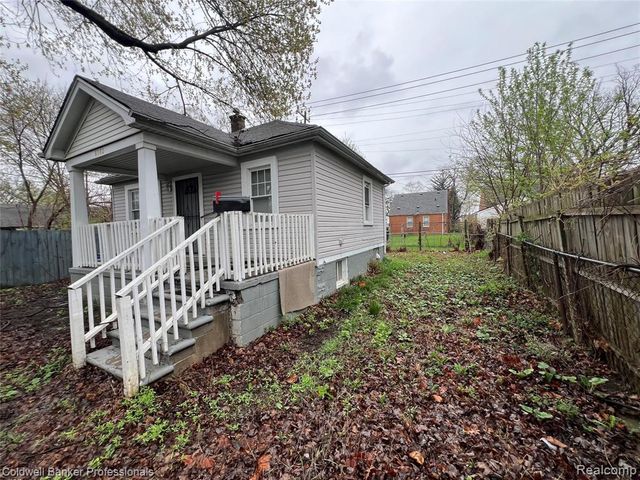 8080 Penrod Street, Detroit, MI 48228