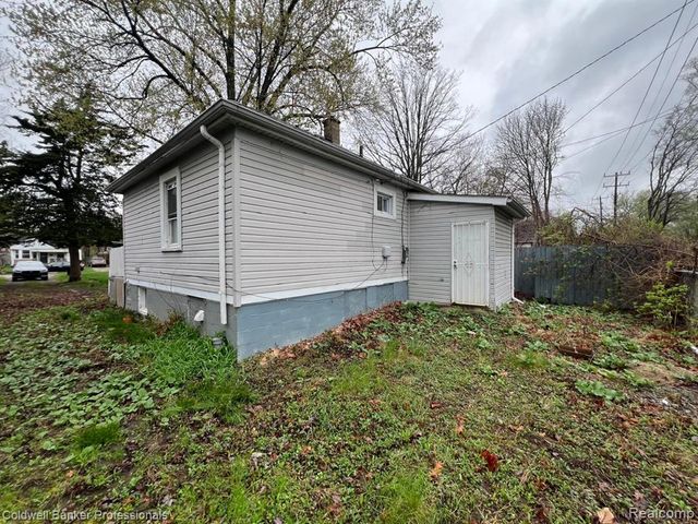 8080 Penrod Street, Detroit, MI 48228