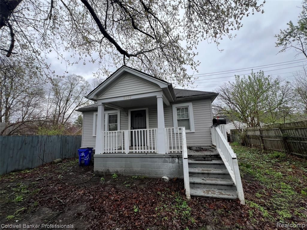 8080 Penrod Street, Detroit, MI 48228